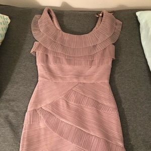 Cute bandage style party dress